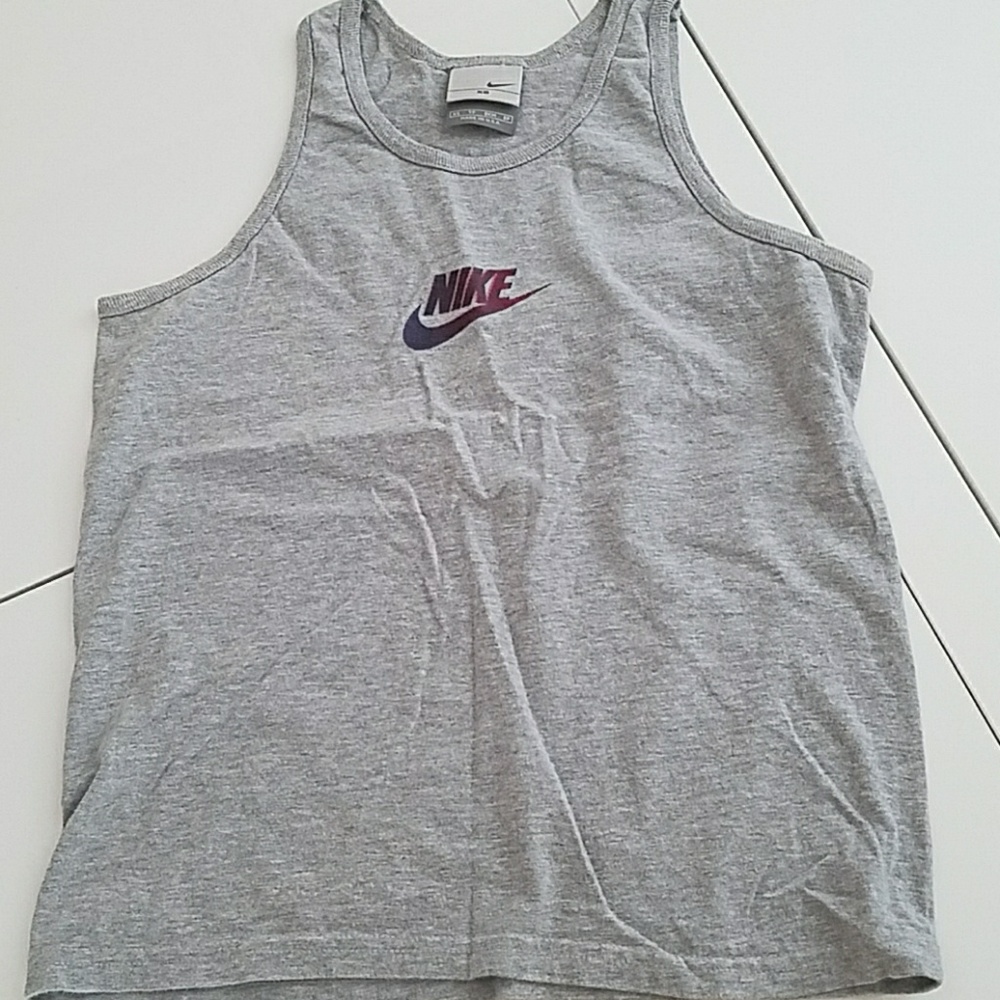 Nike workout tank